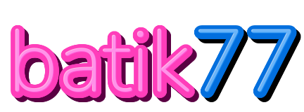 batik77 — logo kanal