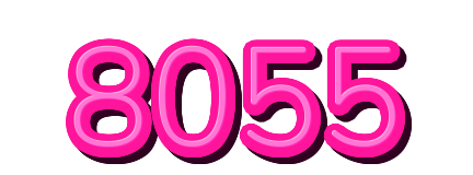 8055 — logo kanal