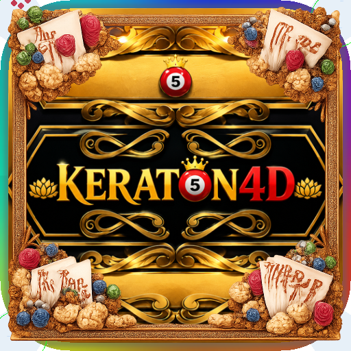 keraton4d — mitra unggulan