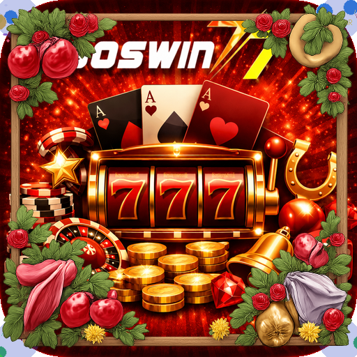 boswin77 — galeri pratinjau - APK Resmi